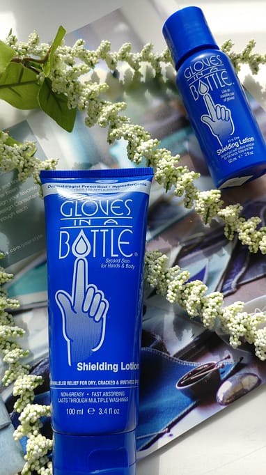 Gloves in a Bottle Shielding Lotion - 100 ml